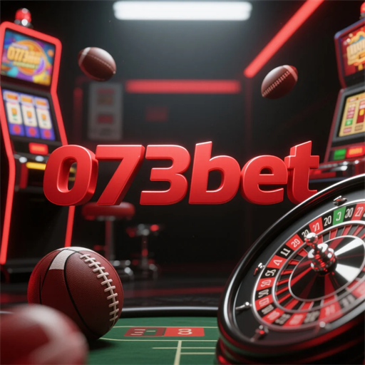 073bet logo