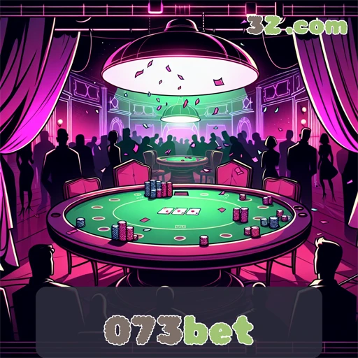 073bet Aplicativo Móvel