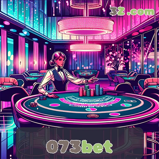 073bet Cassino Online