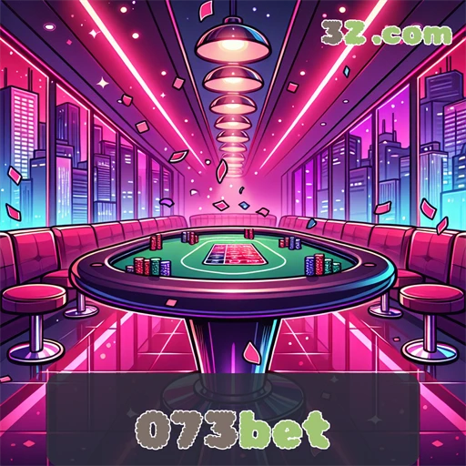 073bet Plataforma Confiável
