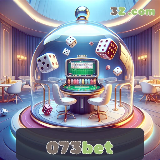 Slots Arrebatadoras no 073bet: Diversão Sem Limites!